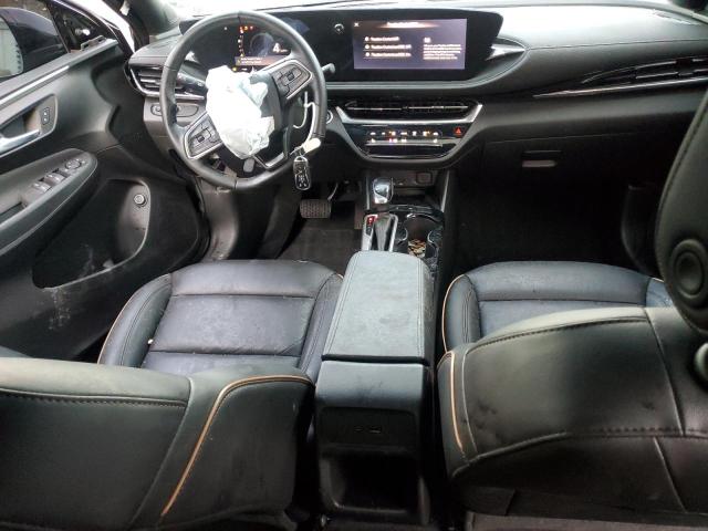 2024 BUICK ENVISTA AV - KL47LCE22RB022661