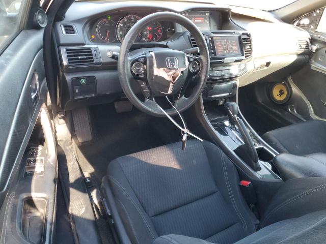 2016 HONDA ACCORD EX - 1HGCT1B74GA001615