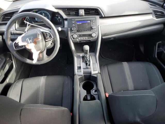 2021 HONDA CIVIC LX - 2HGFC2F68MH515551