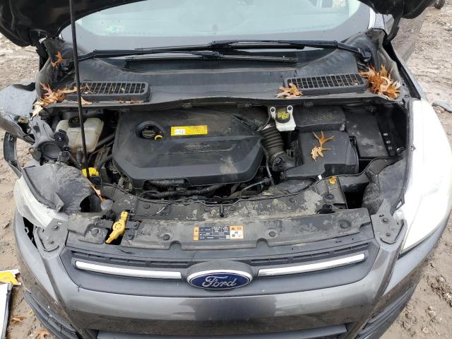 2016 FORD ESCAPE SE - 1FMCU0GX7GUB94111