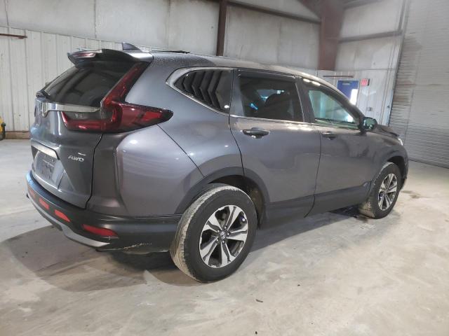 2020 HONDA CR-V LX - 2HKRW2H27LH608905