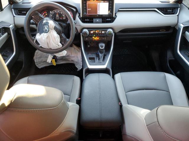 2019 TOYOTA RAV4 LIMIT - 2T3Y1RFV4KW025523
