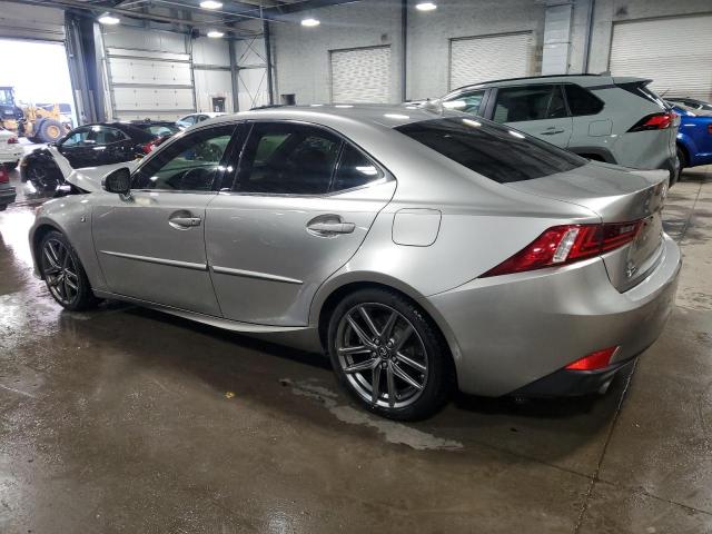 2015 LEXUS IS 350 - JTHCE1D24F5007740