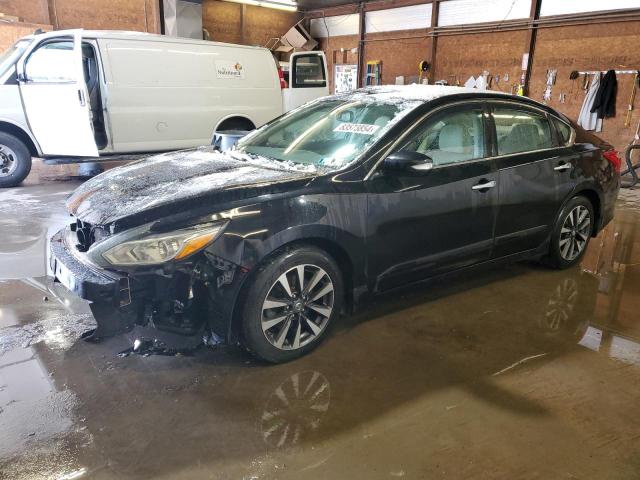 2016 NISSAN ALTIMA 2.5 #3026034116