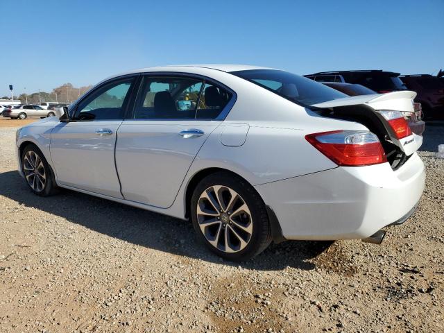 2015 HONDA ACCORD SPO - 1HGCR2F56FA148613