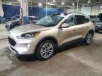 2020 FORD ESCAPE SEL - 1FMCU9H94LUA29759