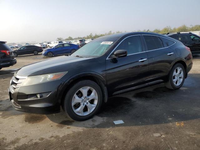 2012 HONDA CROSSTOUR #3044581234