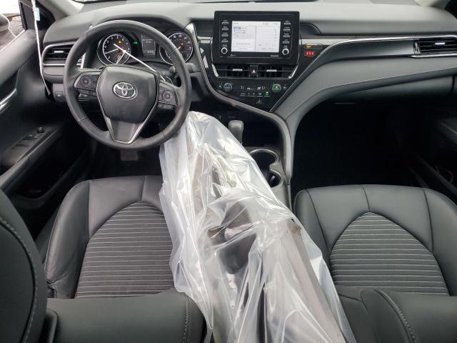 2024 TOYOTA CAMRY SE N - 4T1G11AK4RU873799