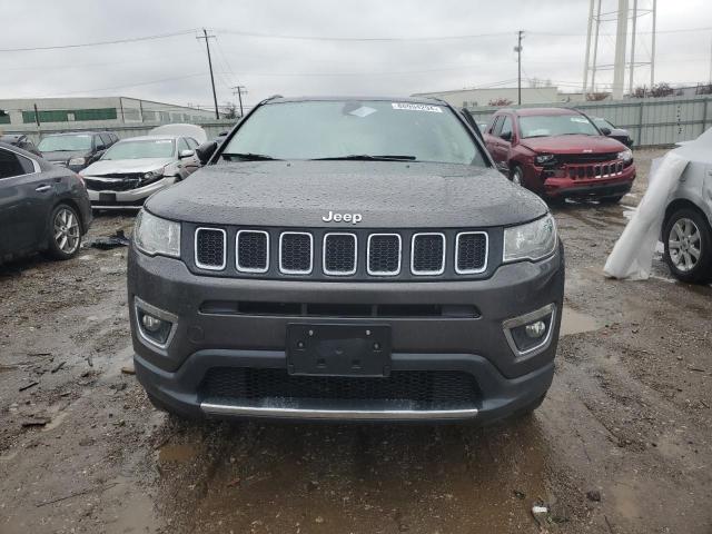 2019 JEEP COMPASS LI - 3C4NJDCB0KT666210