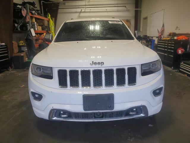 VIN 1C4RJFCM2EC300554 2014 JEEP GRAND CHEROKEE no.5