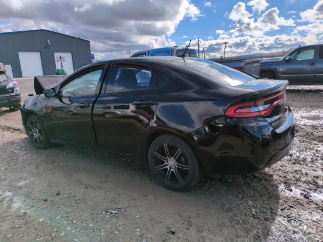 Vin: 1c3cdfaa3fd299758, lot: 86820064, dodge dart se 20152