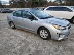 Lot #3033014008 2012 SUBARU IMPREZA