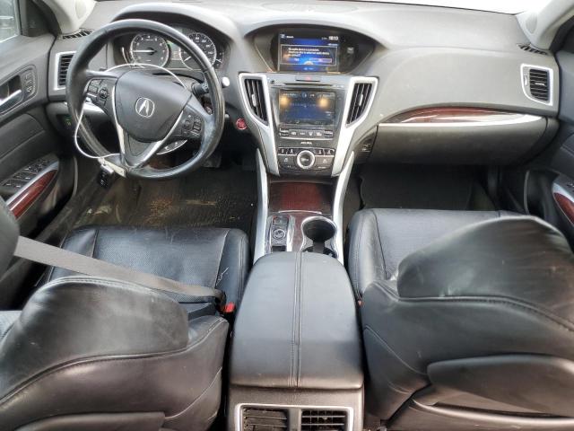 2015 ACURA TLX ADVANC 19UUB3F74FA007099