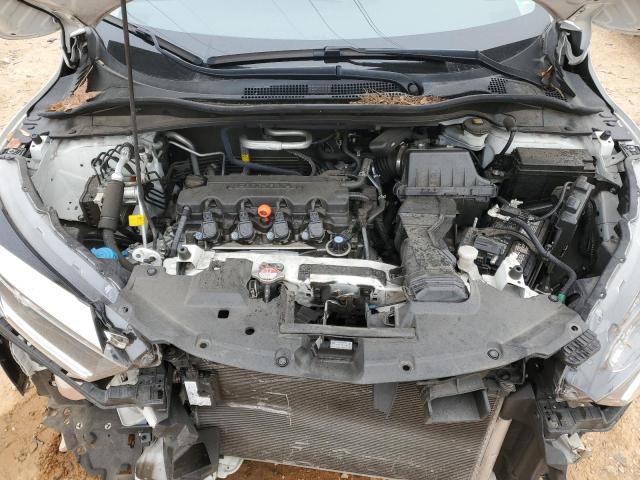 2022 HONDA HR-V EX - 3CZRU5H57NM717261