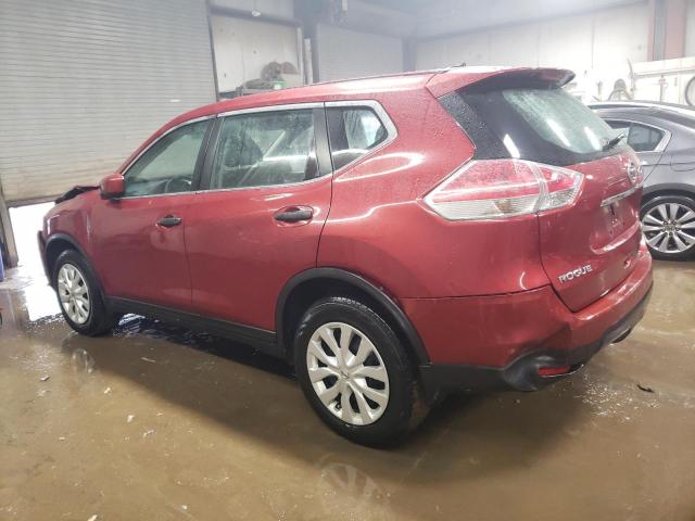 2016 NISSAN ROGUE S - KNMAT2MV1GP594077