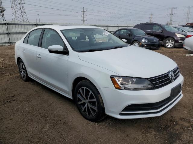 2018 VOLKSWAGEN JETTA SE - 3VWDB7AJ0JM206118