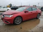 2020 ACURA TLX TECHNO - 19UUB1F5XLA015562