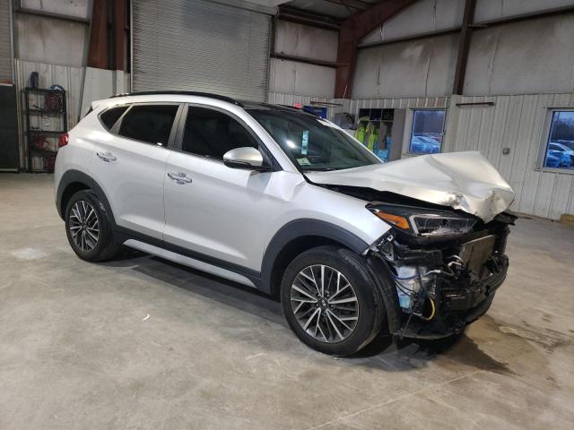 2019 HYUNDAI TUCSON LIM - KM8J3CAL8KU941628