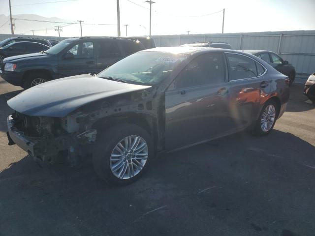 VIN JTHBK1GGXD2056001 2013 LEXUS ES350 no.1