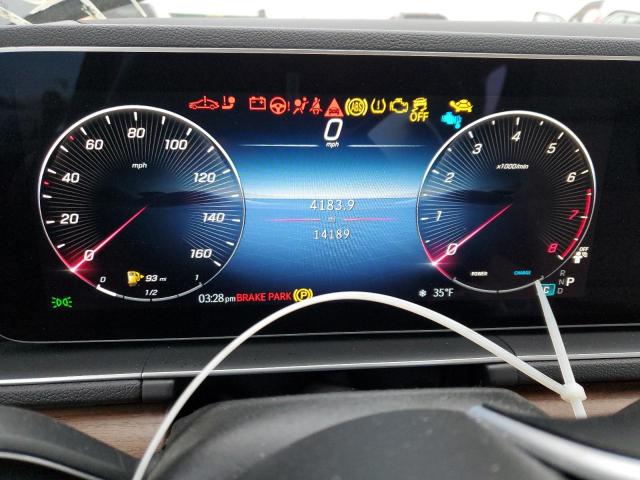 2024 MERCEDES-BENZ GLE 350 4M - 4JGFB4FB9RB013377