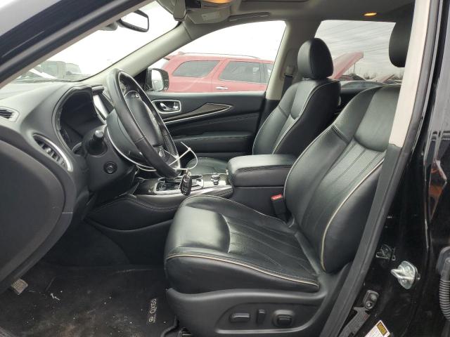 2020 INFINITI QX60 LUXE - 5N1DL0MM0LC527377
