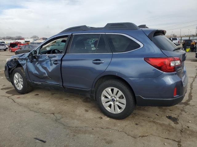 2017 SUBARU OUTBACK 2. - 4S4BSACCXH3302674