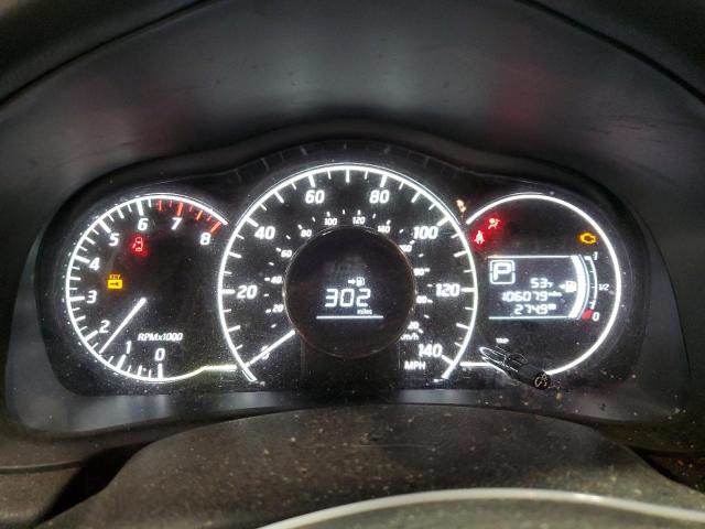 2015 NISSAN VERSA NOTE - 3N1CE2CPXFL429566