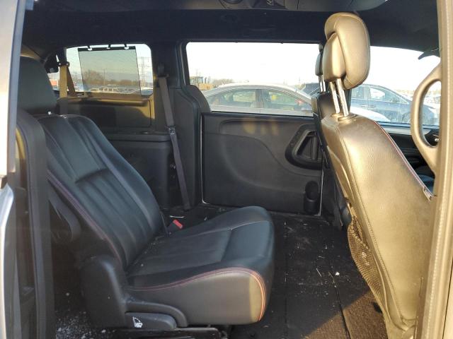 2017 DODGE GRAND CARA - 2C4RDGEGXHR791746