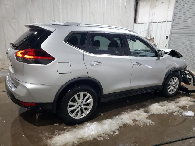 2020 NISSAN ROGUE S #3303725430