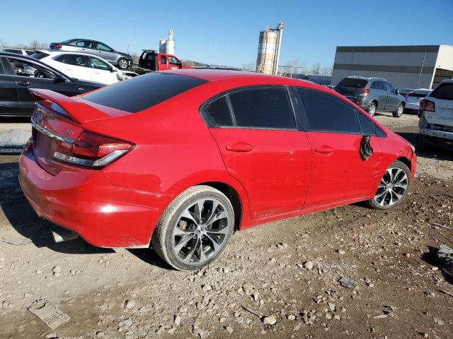 VIN 2HGFB6E50DH704357 2013 HONDA CIVIC no.3