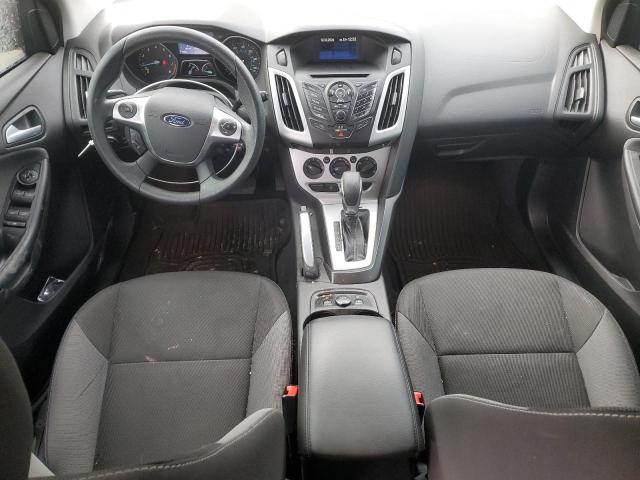 VIN 1FADP3K29EL117133 2014 FORD FOCUS no.8