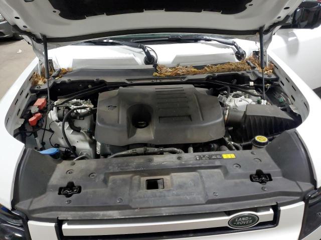 2023 LAND ROVER DEFENDER 1 - SALEP7EU4P2166759