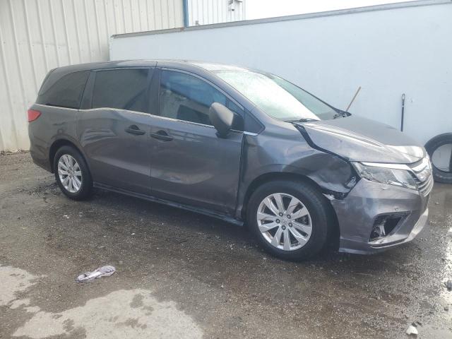 Vin: 5fnrl6h28kb013946, lot: 86755004, honda all models lx 20194