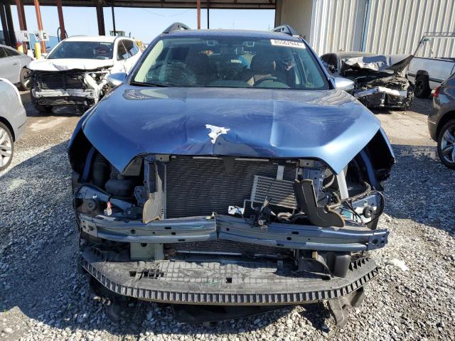 2021 SUBARU ASCENT TOU - 4S4WMARD3M3427988