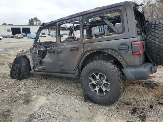 2020 JEEP WRANGLER U - 1C4HJXFN2LW185228