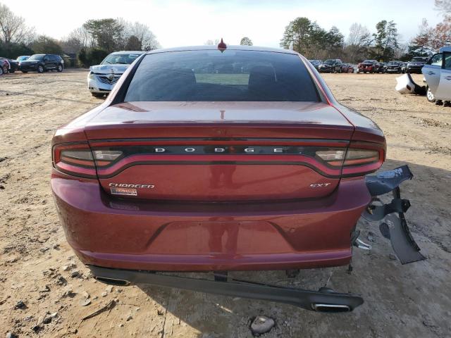 2018 DODGE CHARGER SX - 2C3CDXHG6JH169257