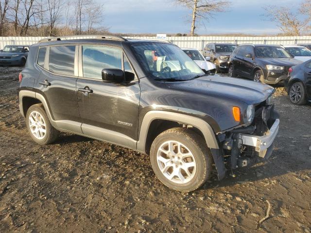 2015 JEEP RENEGADE L - ZACCJBBTXFPB83200