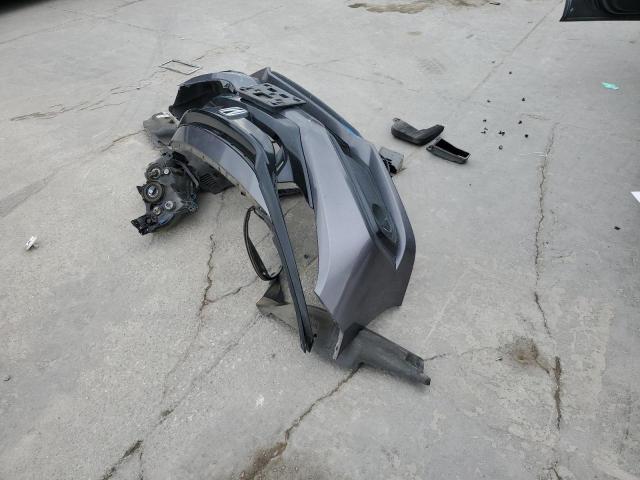 2019 HONDA CIVIC SPOR - 2HGFC2F80KH502114