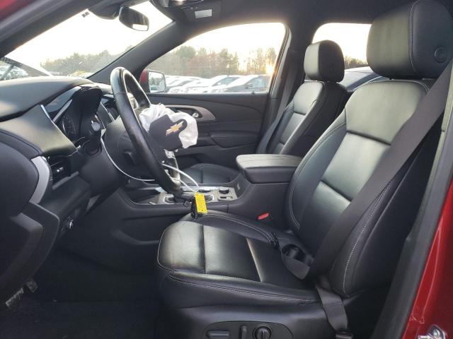 2023 CHEVROLET TRAVERSE L - 1GNEVHKW4PJ163320