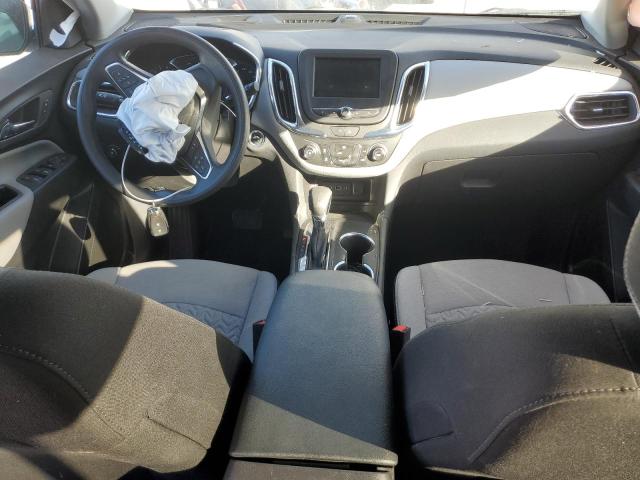 2024 CHEVROLET EQUINOX LS - 3GNAXHEG1RL370191