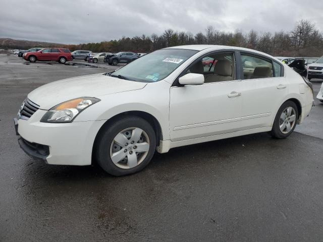 2008 NISSAN ALTIMA 2.5 #3034284160