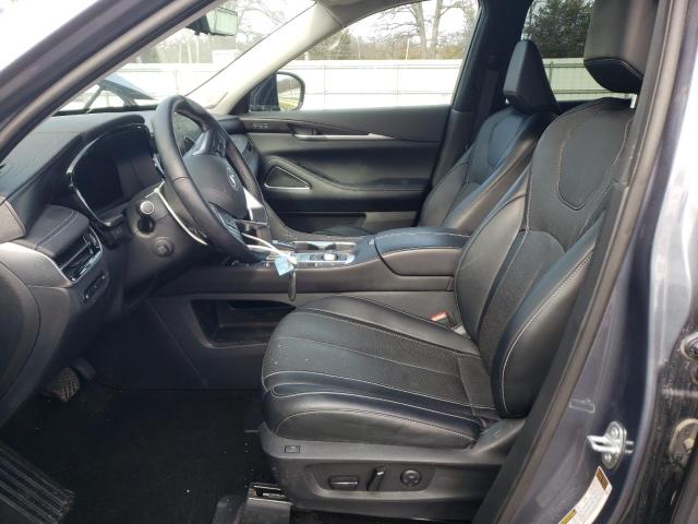 2023 INFINITI QX60 SENSO - 5N1DL1GS8PC354696