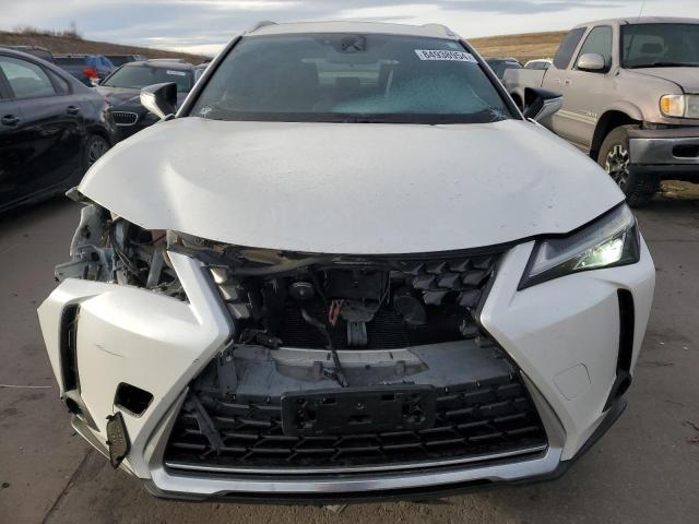 VIN JTHY3JBH9K2018005 2019 LEXUS UX 200 no.5