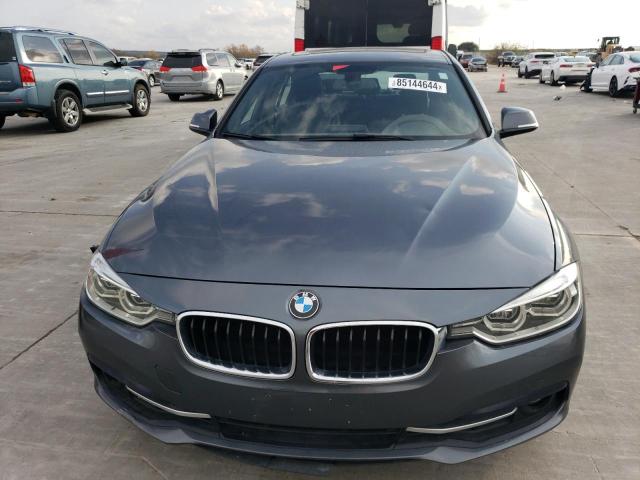 VIN WBA8B9G56JNU97558 2018 BMW 3 SERIES no.5