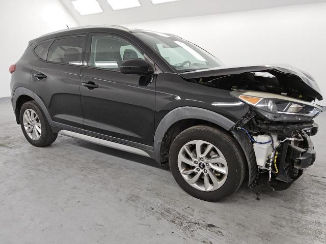2017 HYUNDAI TUCSON LIM - KM8J33A40HU351912