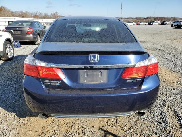 VIN 1HGCR2F55EA169788 2014 HONDA ACCORD no.6