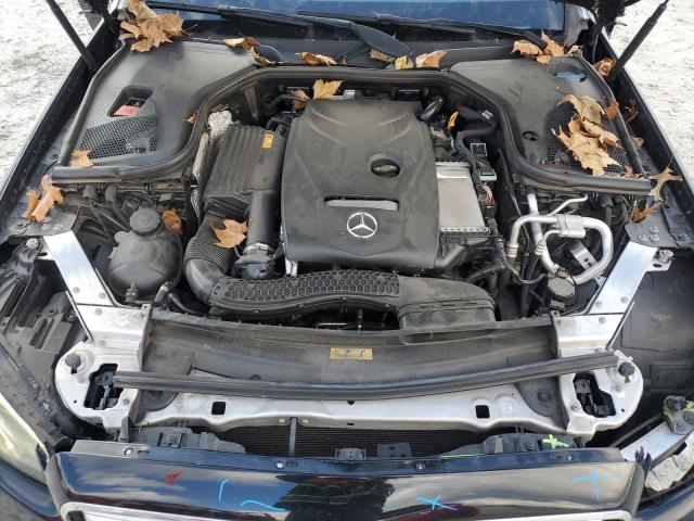 2019 MERCEDES-BENZ E 300 4MAT - WDDZF4KB6KA577310