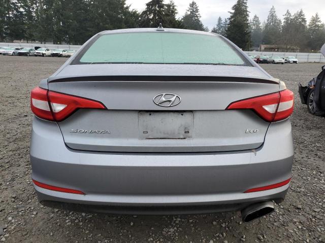 VIN 5NPE24AA9HH528245 2017 HYUNDAI SONATA no.6