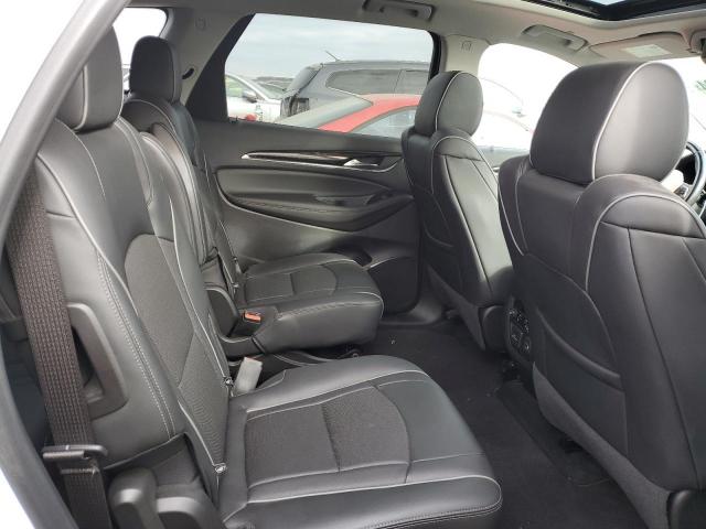 2021 BUICK ENCLAVE AV - 5GAEVCKW4MJ267184