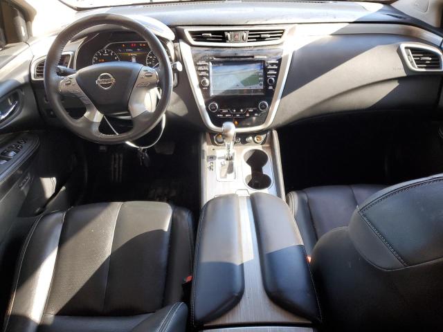 VIN 5N1AZ2MG7HN164224 2017 NISSAN MURANO no.8